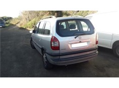 opel zafira a del año 2003