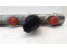 Recambio de rampa inyectora para renault megane ii ranchera familiar (km0/1_) 1.9 dci referencia OEM IAM 445214065  