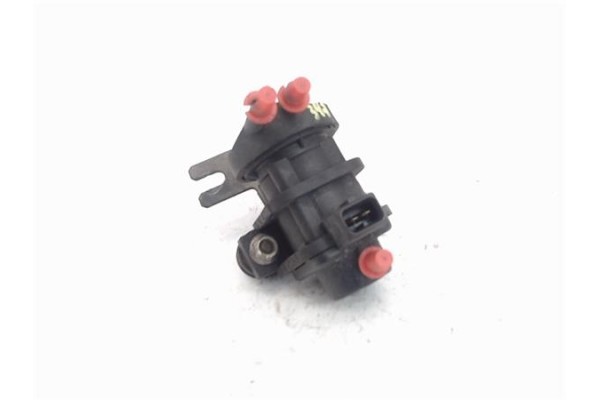 Recambio de valvula descarga turbo para opel zafira a 2.0 dti 16v referencia OEM IAM 4534375 4522371 