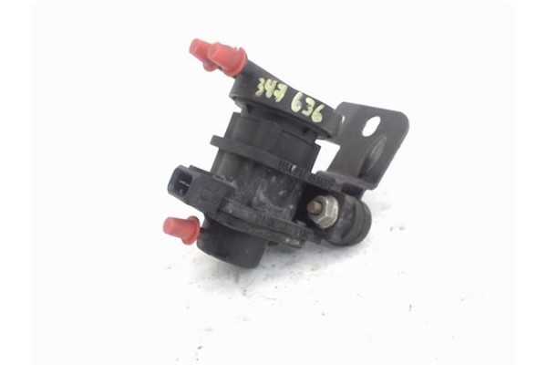 Recambio de valvula descarga turbo para opel zafira a 2.0 dti 16v referencia OEM IAM 4534375 4522371 