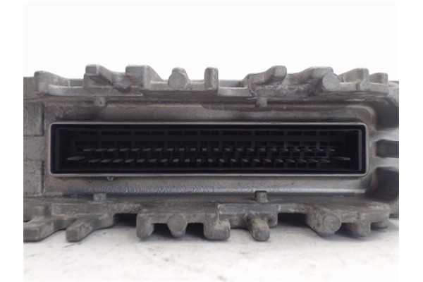 Recambio de centralita para seat ibiza (6k) referencia OEM IAM 6K0906027J 0261204844 