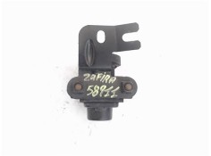 Recambio de valvula descarga turbo para opel zafira a 2.0 dti 16v referencia OEM IAM 4534375 4522371 