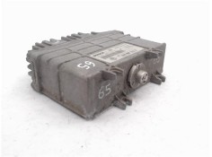 Recambio de centralita para seat ibiza (6k1) referencia OEM IAM 6K0907311B 0261203752/753 