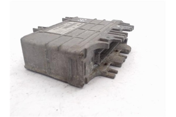 Recambio de centralita para seat ibiza (6k1) referencia OEM IAM 6K0907311B 0261203752/753 