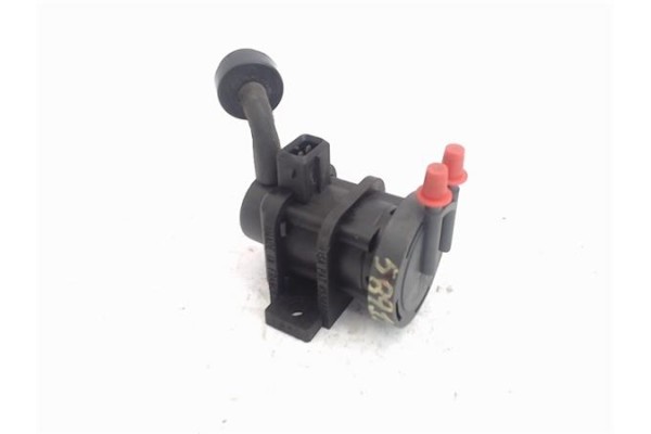 Recambio de valvula descarga turbo para opel zafira a 2.0 dti 16v referencia OEM IAM 4534375 4522371 