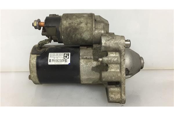 Recambio de motor arranque para peugeot 308 sw (2008) 1.6 hdi referencia OEM IAM 9663528880 M000T22471 9646679980 , PEUGEOT | 96