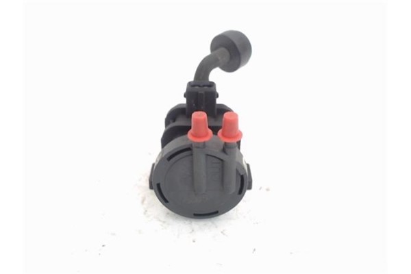 Recambio de valvula descarga turbo para opel zafira a 2.0 dti 16v referencia OEM IAM 4534375 4522371 