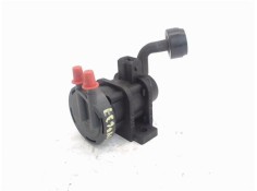 Recambio de valvula descarga turbo para opel zafira a 2.0 dti 16v referencia OEM IAM 4534375 4522371 