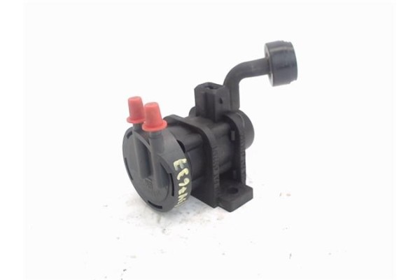 Recambio de valvula descarga turbo para opel zafira a 2.0 dti 16v referencia OEM IAM 4534375 4522371 