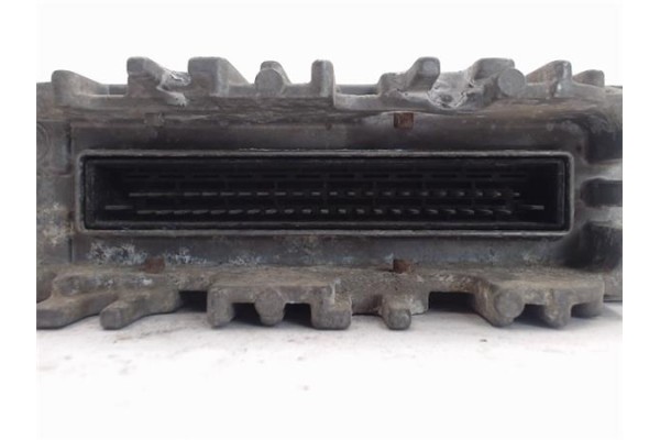 Recambio de centralita para seat ibiza (6k1) referencia OEM IAM 6K0907311B 0261203752/753 