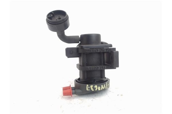 Recambio de valvula descarga turbo para opel zafira a 2.0 dti 16v referencia OEM IAM 4534375 4522371 