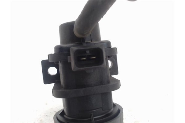 Recambio de valvula descarga turbo para opel zafira a 2.0 dti 16v referencia OEM IAM 4534375 4522371 