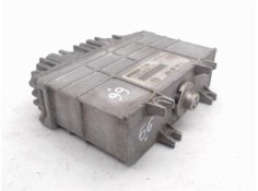 Recambio de centralita para seat ibiza (6k) referencia OEM IAM 6K0906027A 0261204054/055 
