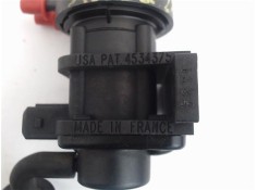 Recambio de valvula descarga turbo para opel zafira a 2.0 dti 16v referencia OEM IAM 4534375 4522371 