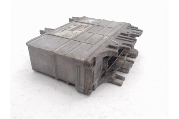 Recambio de centralita para seat ibiza (6k) referencia OEM IAM 6K0906027A 0261204054/055 