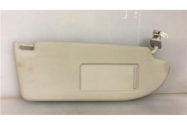 Recambio de porton trasero para kia rio (ub) 1.2 basic referencia OEM IAM 737001W220  