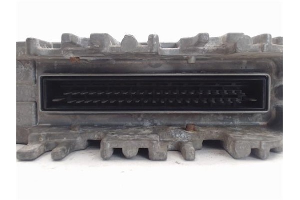 Recambio de centralita para seat ibiza (6k) referencia OEM IAM 6K0906027A 0261204054/055 