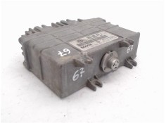 Recambio de centralita para seat ibiza (6k1) referencia OEM IAM 6K0906027J 0261204844 
