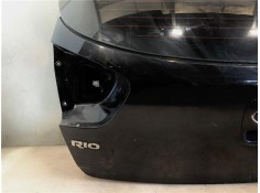 Recambio de porton trasero para kia rio (ub) 1.2 basic referencia OEM IAM 737001W220  