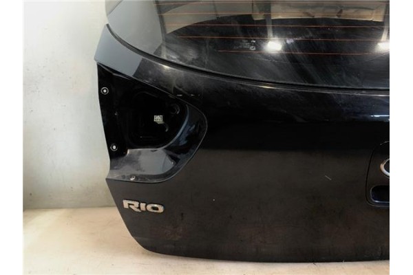 Recambio de porton trasero para kia rio (ub) 1.2 basic referencia OEM IAM 737001W220  