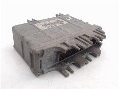 Recambio de centralita para seat ibiza (6k1) referencia OEM IAM 6K0906027J 0261204844 