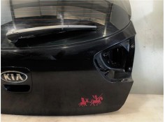 Recambio de porton trasero para kia rio (ub) 1.2 basic referencia OEM IAM 737001W220  