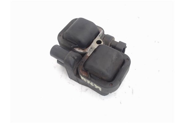 Recambio de bobina encendido para mercedes-benz clase m (bm 163) 3.2 320 (163.154) referencia OEM IAM A0001587303 0221503012 158