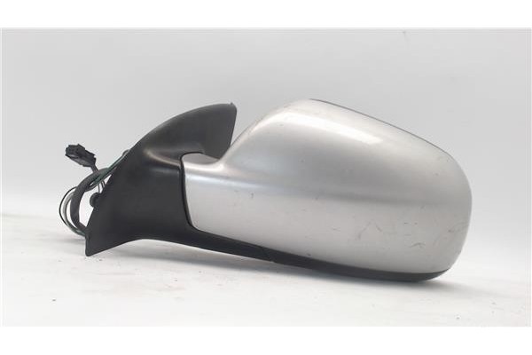 Recambio de retrovisor electrico izquierdo para peugeot 307 berlina (s2) referencia OEM IAM 96347726  