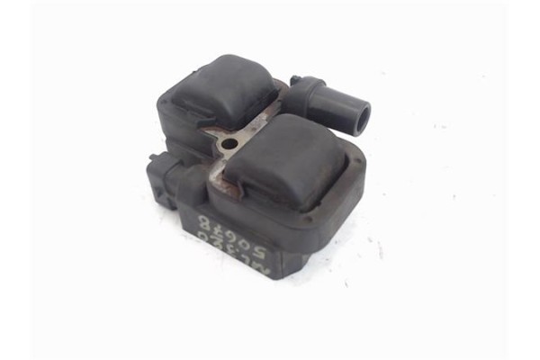 Recambio de bobina encendido para mercedes-benz clase m (bm 163) 3.2 320 (163.154) referencia OEM IAM A0001587303 0221503012 158