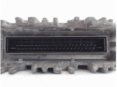 Recambio de centralita para seat ibiza (6k1) referencia OEM IAM 6K0906027J 0261204844 