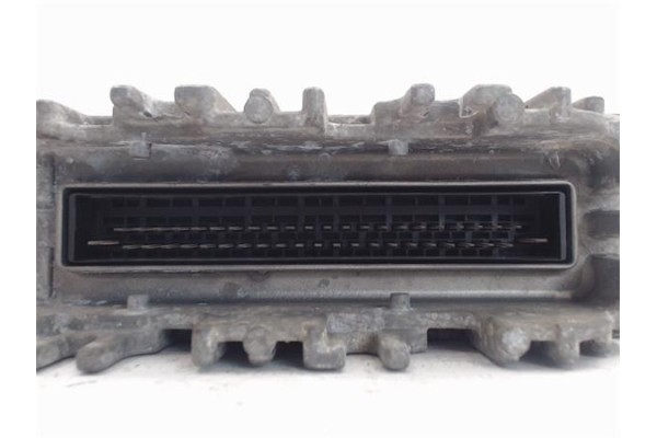 Recambio de centralita para seat ibiza (6k1) referencia OEM IAM 6K0906027J 0261204844 