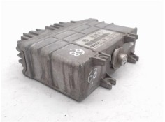 Recambio de centralita para seat ibiza (6k1) referencia OEM IAM 6K0906027J 0261204844 