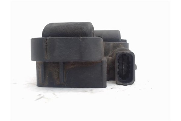 Recambio de bobina encendido para mercedes-benz clase m (bm 163) 3.2 320 (163.154) referencia OEM IAM A0001587303 0221503012 158