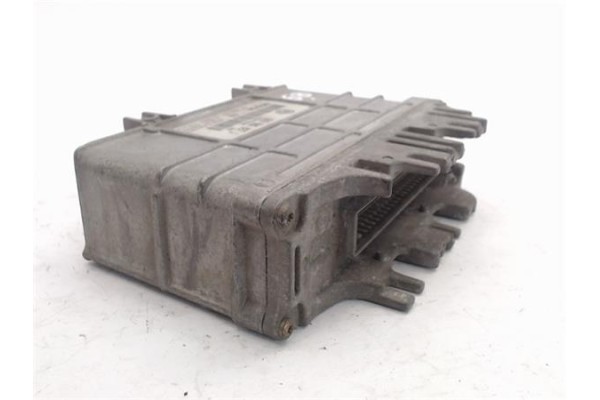 Recambio de centralita para seat ibiza (6k1) referencia OEM IAM 6K0906027J 0261204844 