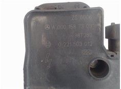 Recambio de bobina encendido para mercedes-benz clase m (bm 163) 3.2 320 (163.154) referencia OEM IAM A0001587303 0221503012 158