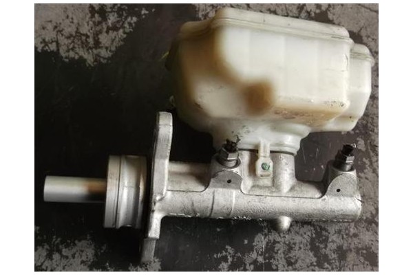 Recambio de bomba freno para seat altea (5p1) 1.9 tdi referencia OEM IAM 1K1614019T 0204Y21511 