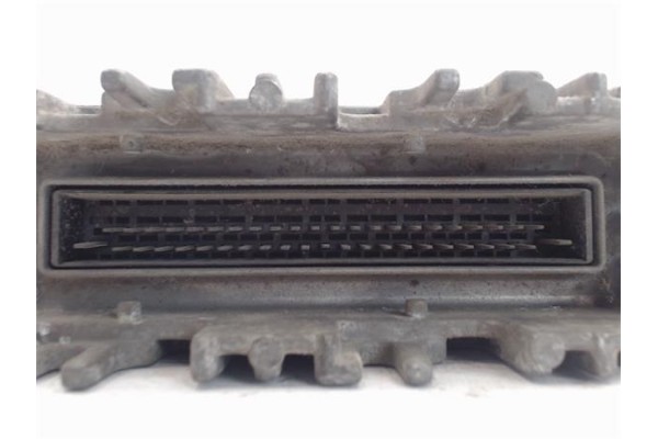 Recambio de centralita para seat ibiza (6k1) referencia OEM IAM 6K0906027J 0261204844 