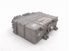 Recambio de centralita para seat ibiza (6k1) 1.4 cl referencia OEM IAM 6K0906026B 0261203750/751 