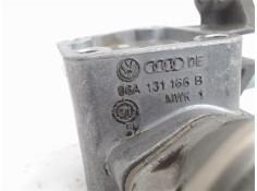 Recambio de egr para audi a3 (8l) 1.6 ambiente referencia OEM IAM 6A131166B  