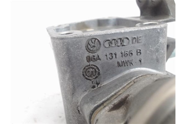 Recambio de egr para audi a3 (8l) 1.6 ambiente referencia OEM IAM 6A131166B  