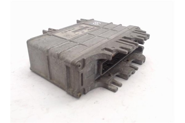 Recambio de centralita para seat ibiza (6k1) 1.4 cl referencia OEM IAM 6K0906026B 0261203750/751 