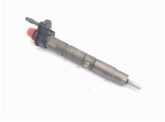Recambio de inyector para bmw serie x3 (e83) 2.0d referencia OEM IAM 779787705  