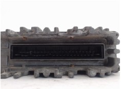 Recambio de centralita para seat ibiza (6k1) 1.4 cl referencia OEM IAM 6K0906026B 0261203750/751 