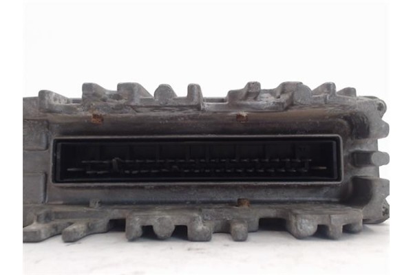 Recambio de centralita para seat ibiza (6k1) 1.4 cl referencia OEM IAM 6K0906026B 0261203750/751 