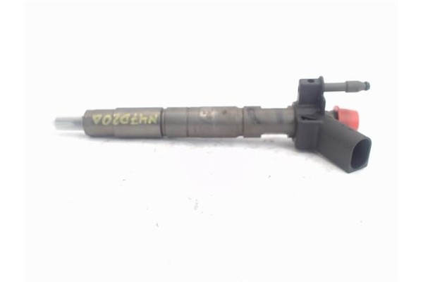 Recambio de inyector para bmw serie x3 (e83) 2.0d referencia OEM IAM 779787705  