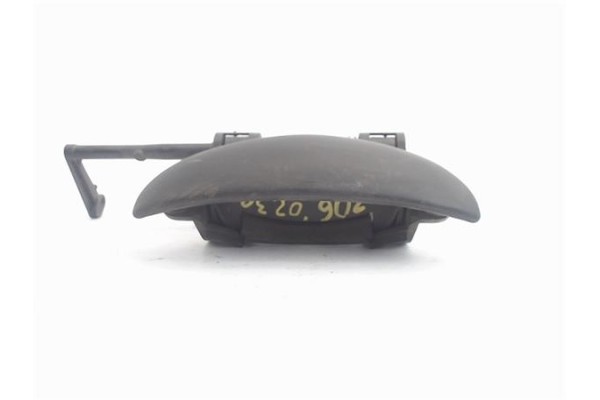 Recambio de maneta exterior delantero derecha para peugeot 206 1.6 16v referencia OEM IAM   