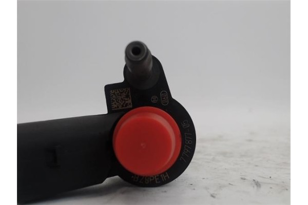 Recambio de inyector para bmw serie x3 (e83) 2.0d referencia OEM IAM 779787705  