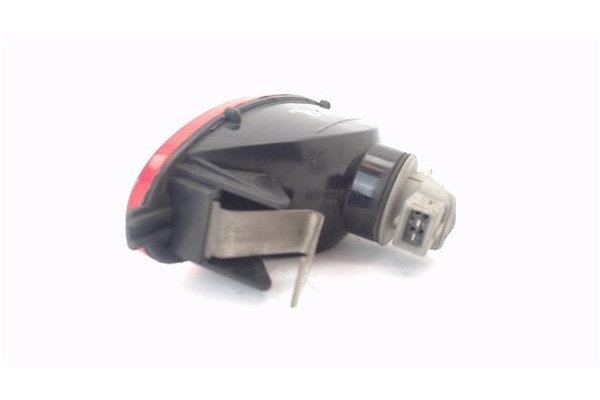 Recambio de luz central de freno para peugeot 206 1.4 i referencia OEM IAM 6351K5  