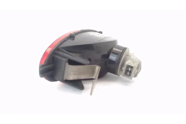 Recambio de luz central de freno para peugeot 206 1.4 i referencia OEM IAM 6351K5  