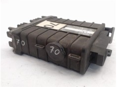 Recambio de centralita para seat toledo (1l) 1.8 magnus referencia OEM IAM 443907403G 0280000739 